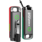 LW Essentials® Basic Wireless Guitar System Receiver & Transmitter