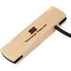 LW Essentials® Premium Acoustic Guitar Sound Hole Pickup