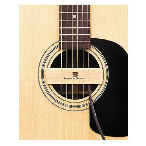 LW Essentials® Premium Acoustic Guitar Sound Hole Pickup