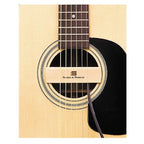 LW Essentials® Premium Acoustic Guitar Sound Hole Pickup