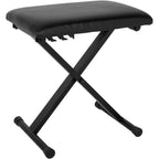LW Essentials® Basic Piano Bench