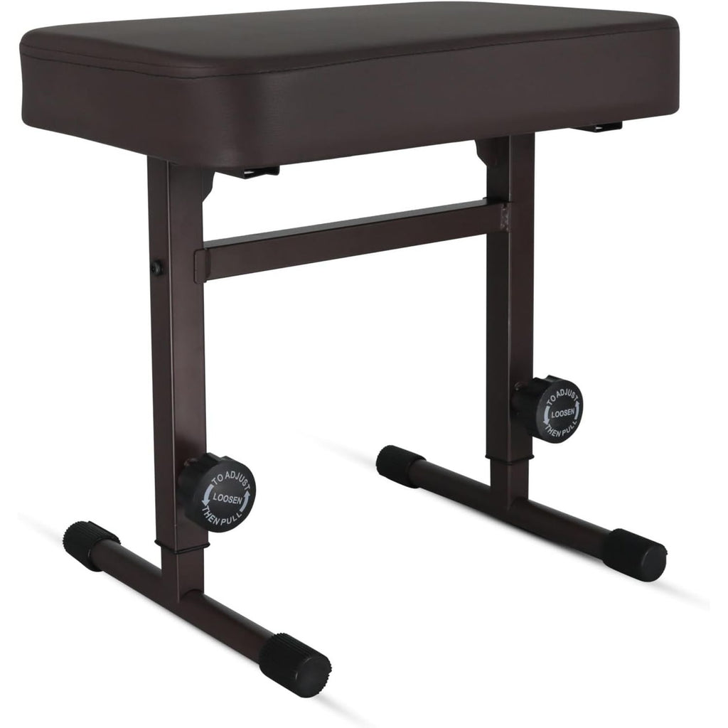 LW Essentials® Premium Piano Bench