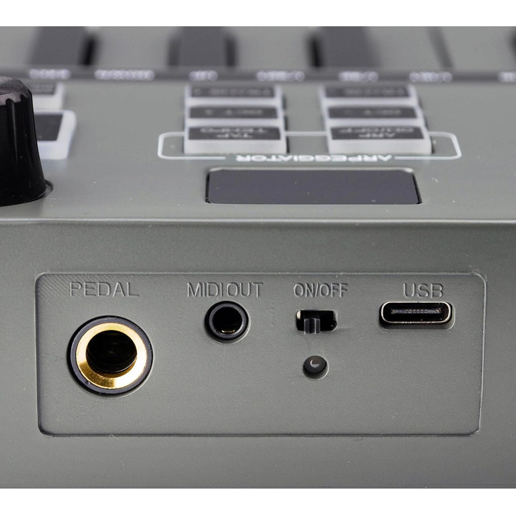 LW Essentials® Basic MIDI Controller