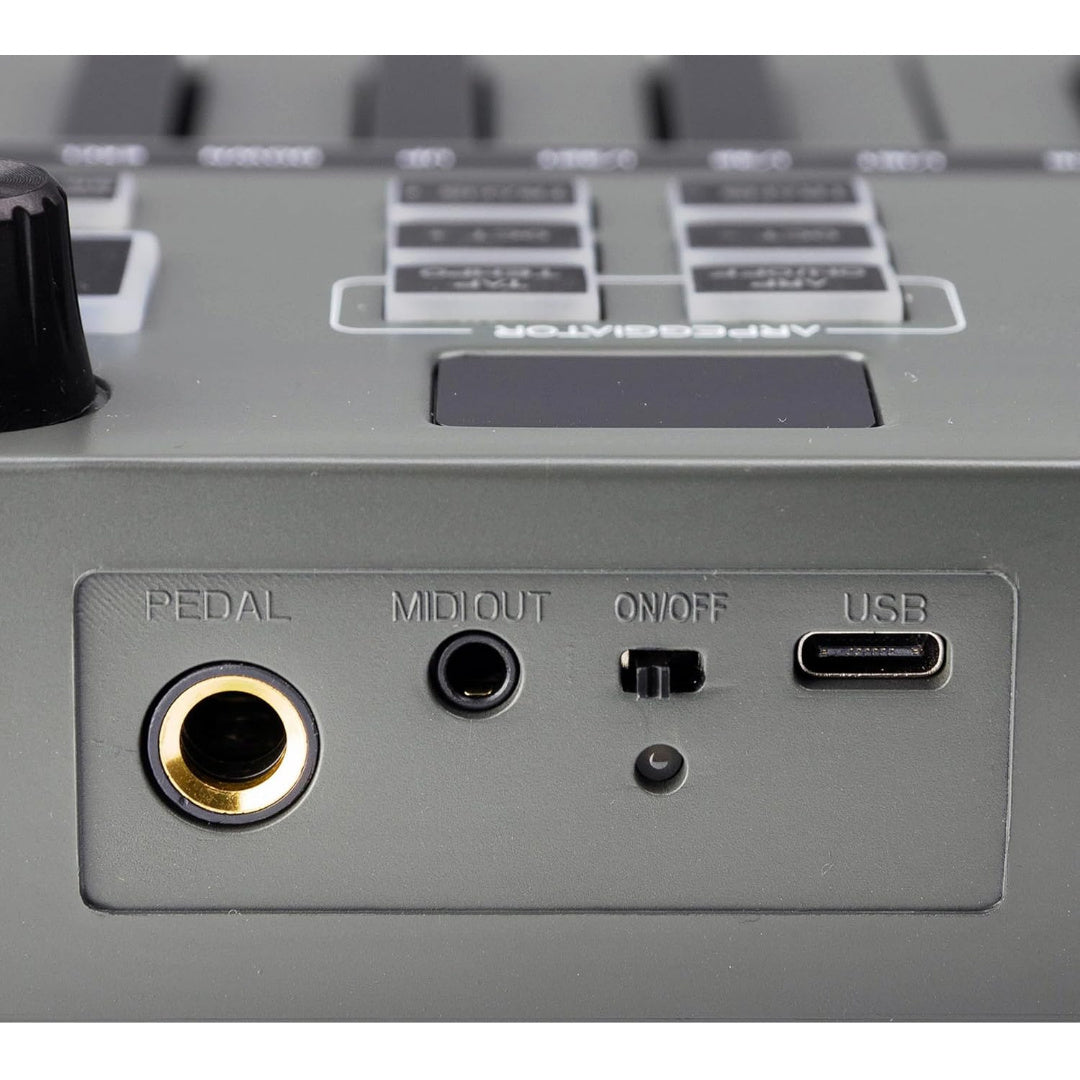 LW Essentials® Basic MIDI Controller