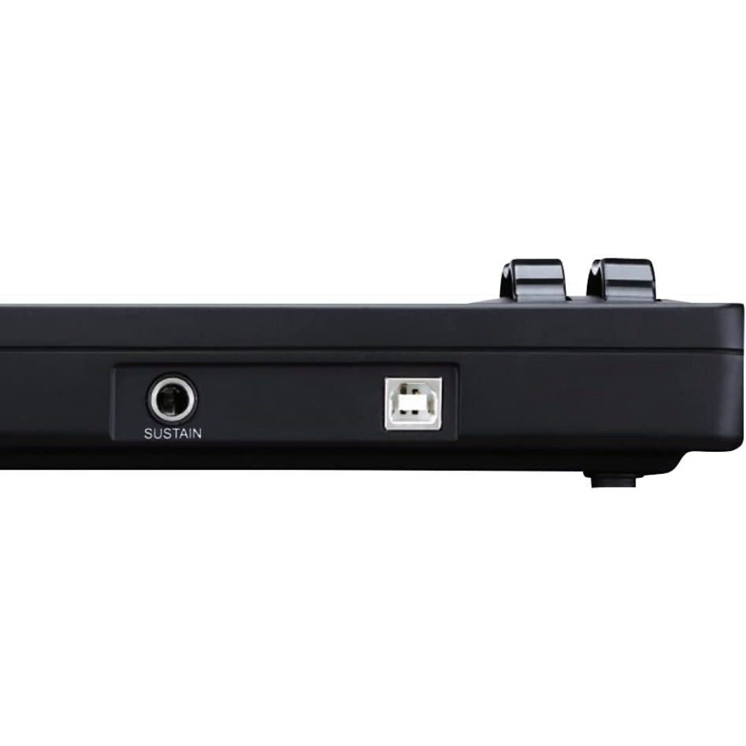 LW Essentials® Basic MIDI Controller