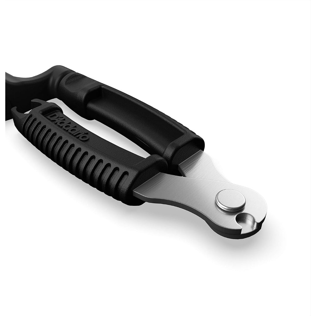 LW Essentials® Premium Guitar String Peg Winder, Cutter & Puller