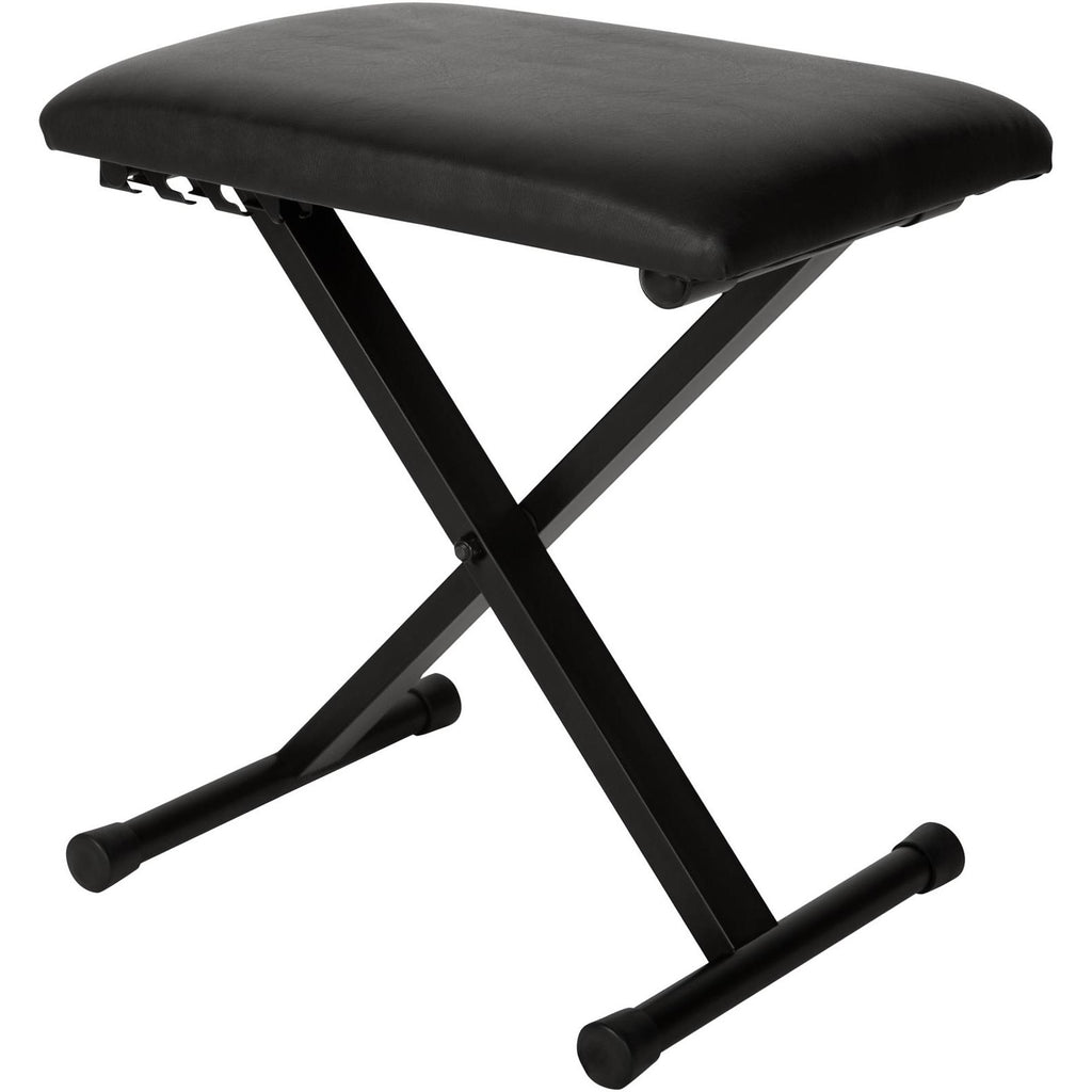 LW Essentials® Basic Piano Bench