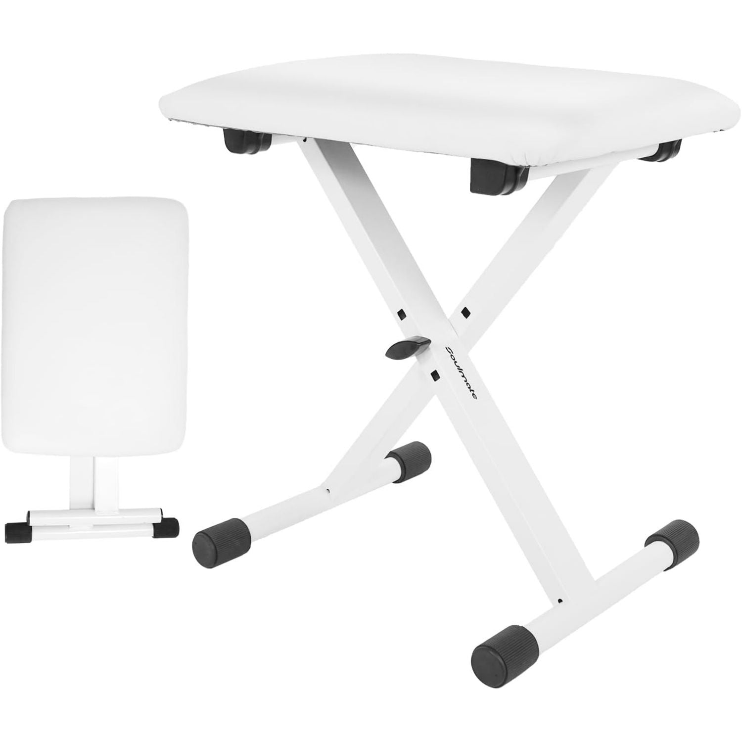 LW Essentials® Basic Piano Bench