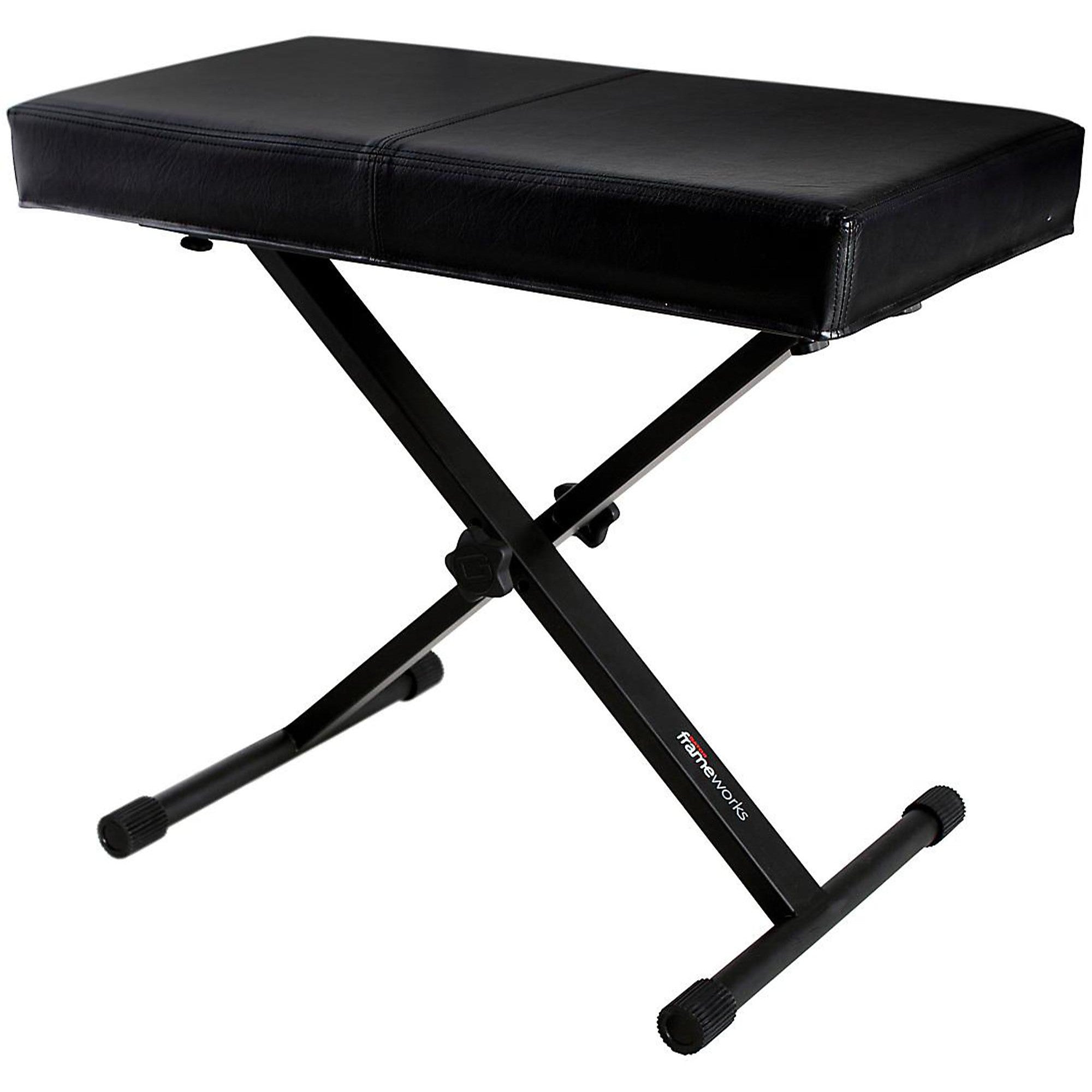 LW Essentials® Premium Piano Bench
