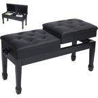 Prestige Picks® Piano Bench with Lift Mechanism