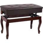 Prestige Picks® Piano Bench with Lift Mechanism
