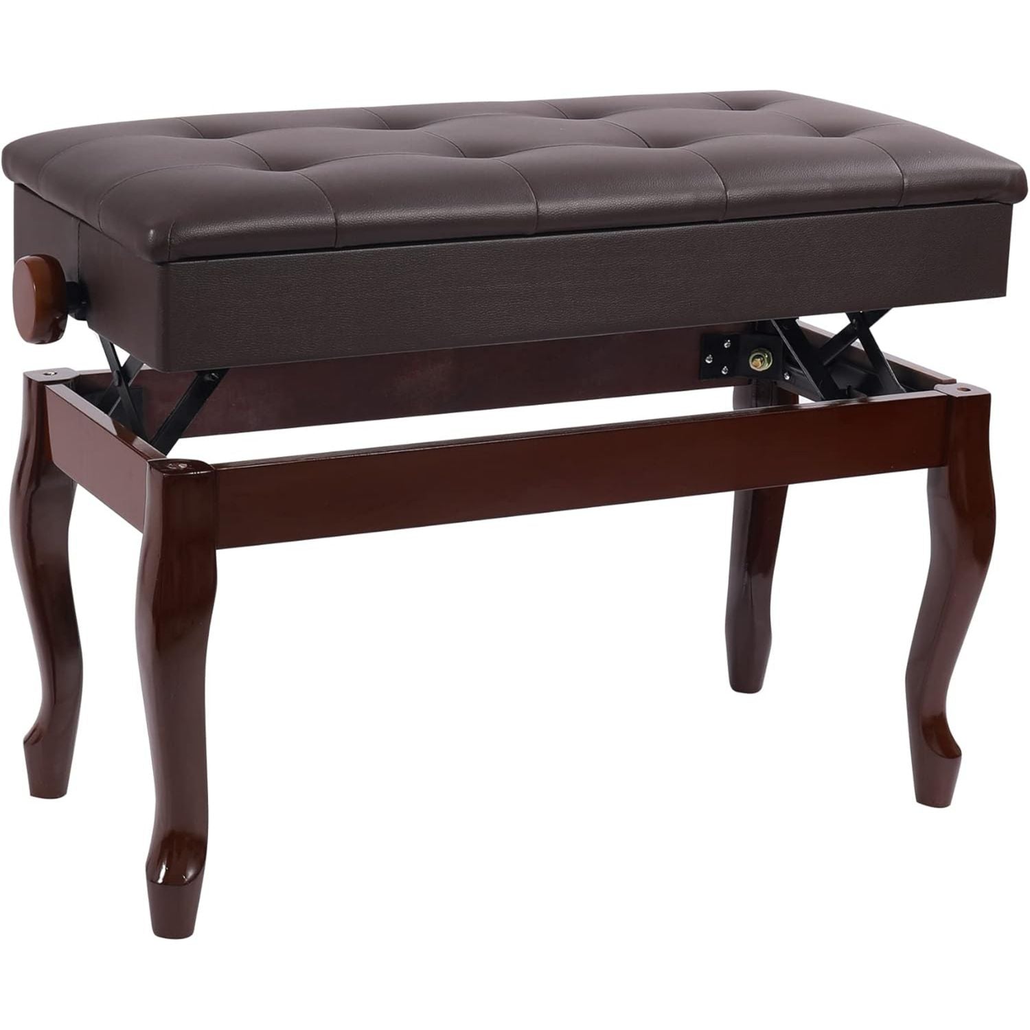 Prestige Picks® Piano Bench with Lift Mechanism