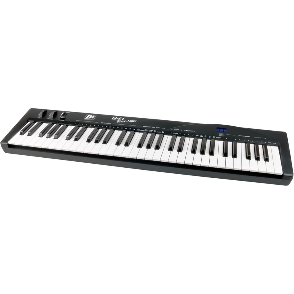 LW Essentials® Basic MIDI Controller