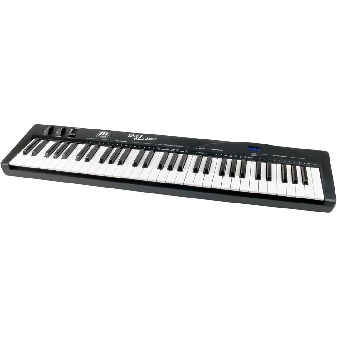 LW Essentials® Basic MIDI Controller
