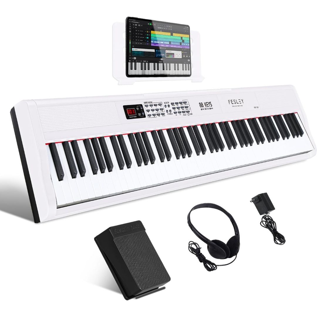 LW Essentials® Premium Keyboard