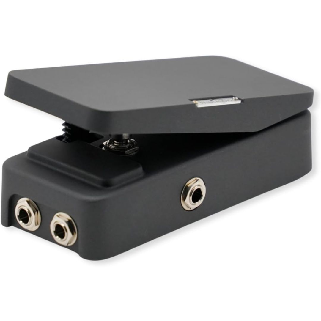 LW Essentials® Premium Keyboard Sustain/ Expression Pedal