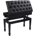 Prestige Picks® Piano Bench with Lift Mechanism