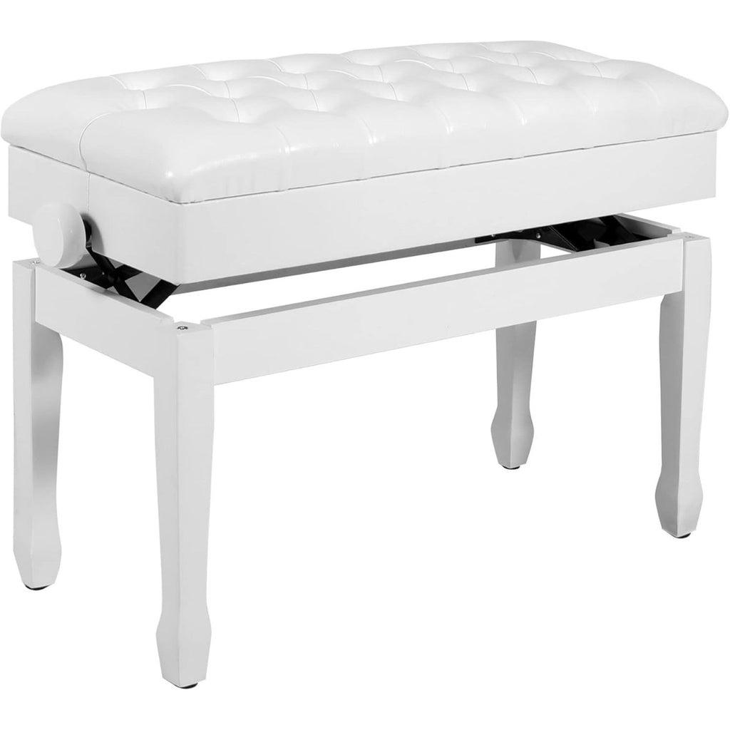 Prestige Picks® Piano Bench with Lift Mechanism