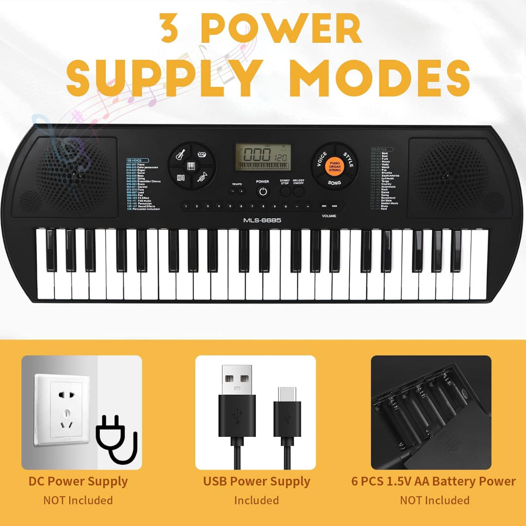 LW Essentials® Premium Keyboard