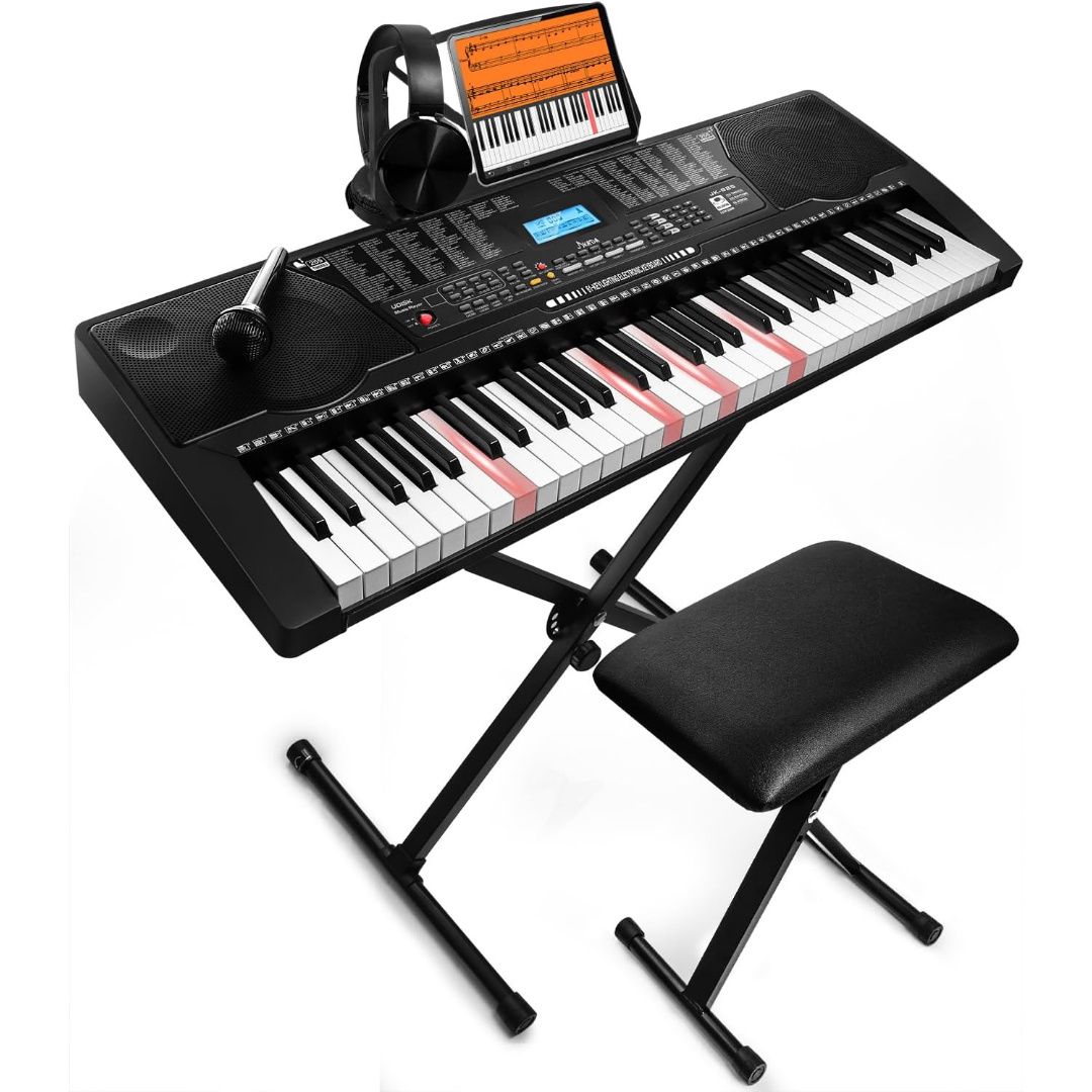 LW Essentials® Premium Keyboard