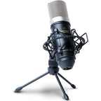 LW Essentials® Premium Condenser Microphone
