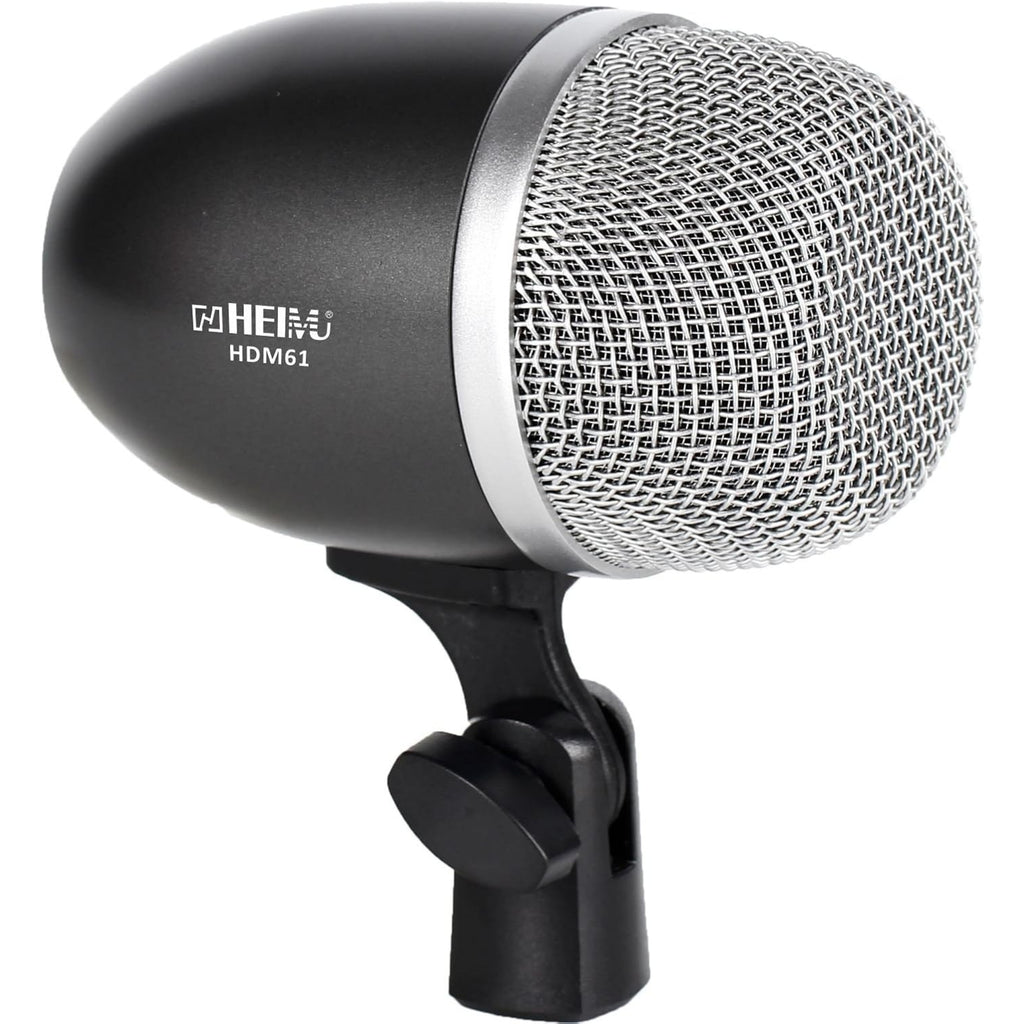 LW Essentials® Basic Bass Drum Microphone