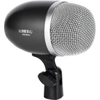 LW Essentials® Basic Bass Drum Microphone