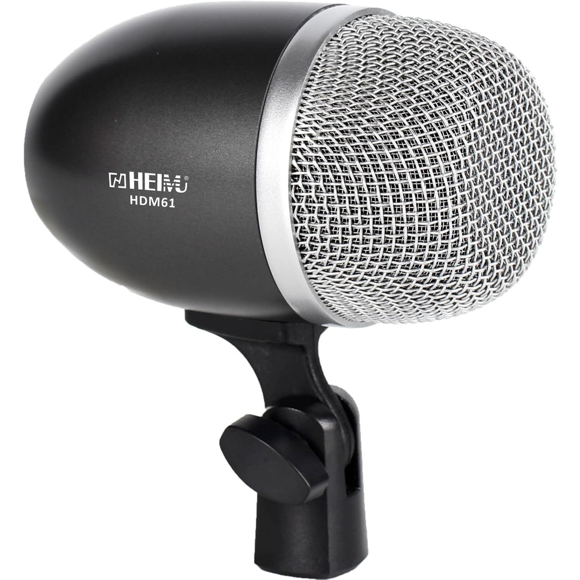 LW Essentials® Basic Bass Drum Microphone