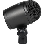 LW Essentials® Basic Bass Drum Microphone