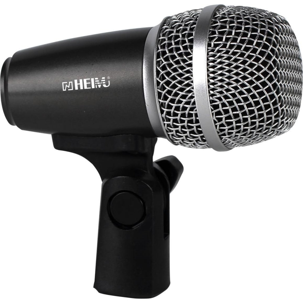 LW Essentials® Basic Snare/ Tom Drum Microphone