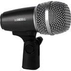 LW Essentials® Basic Snare/ Tom Drum Microphone