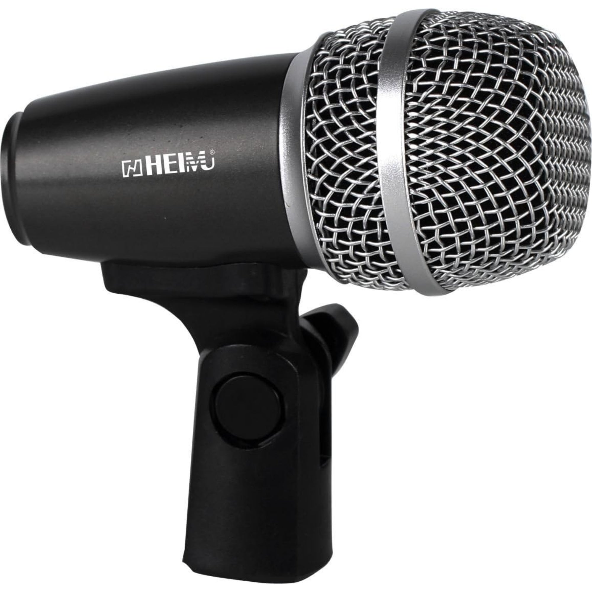 LW Essentials® Basic Snare/ Tom Drum Microphone