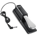 LW Essentials® Basic Keyboard Sustain/ Expression Pedal