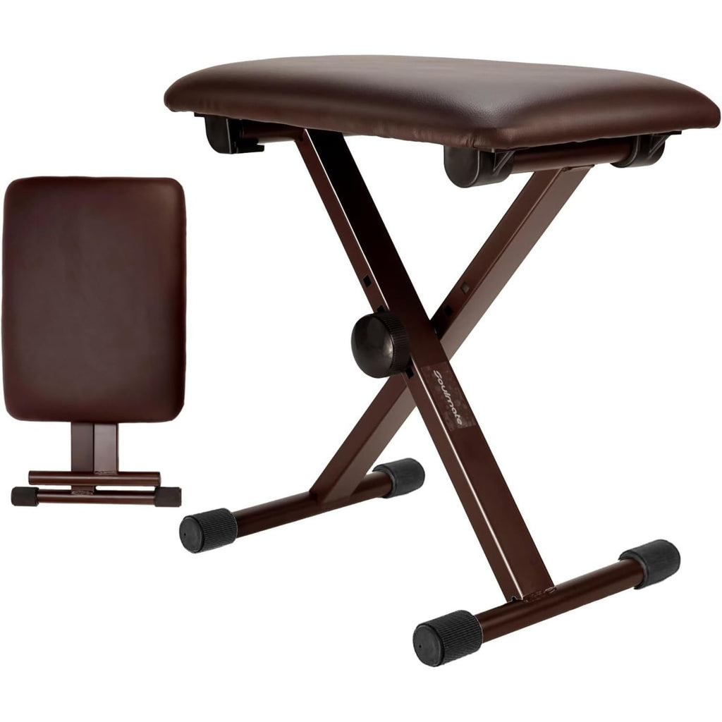 LW Essentials® Basic Piano Bench