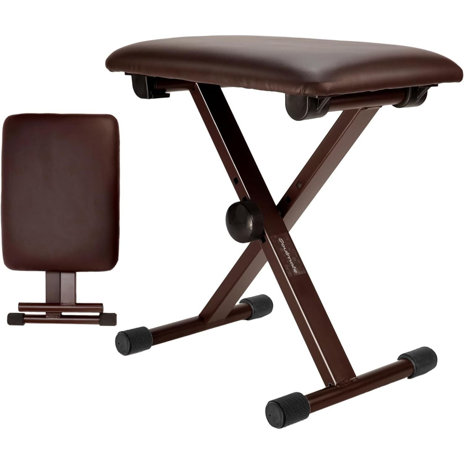 LW Essentials® Basic Piano Bench