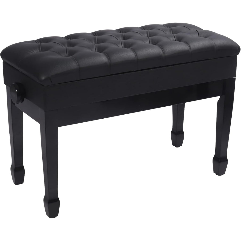 Prestige Picks® Piano Bench with Lift Mechanism