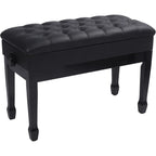 Prestige Picks® Piano Bench with Lift Mechanism