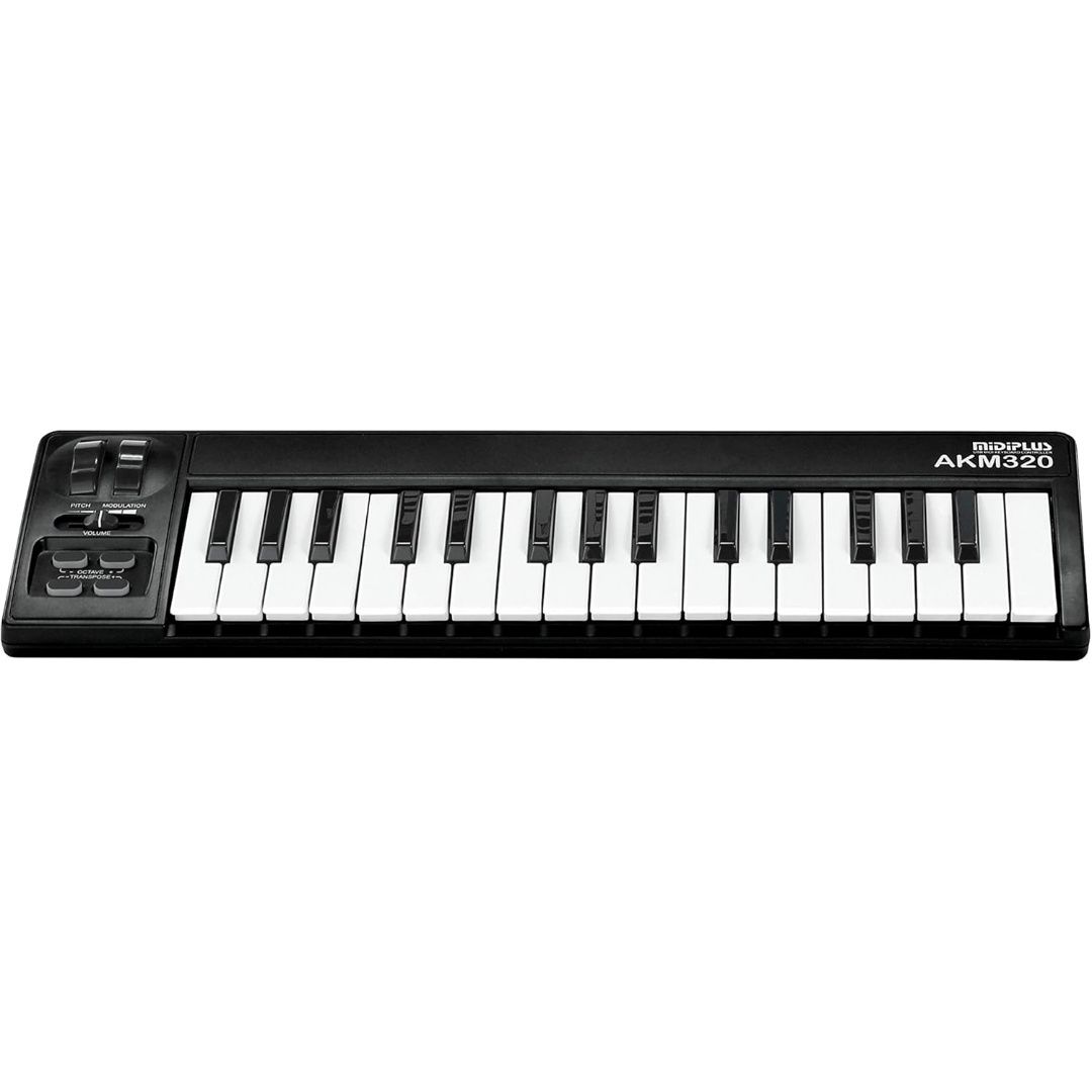 LW Essentials® Basic MIDI Controller