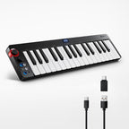 LW Essentials® Basic MIDI Controller