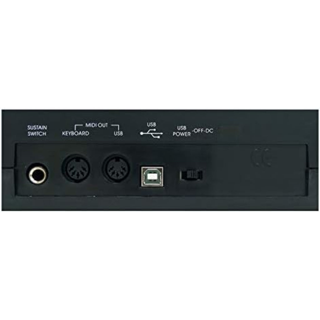 LW Essentials® Basic MIDI Controller