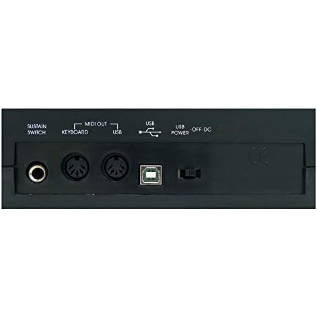 LW Essentials® Basic MIDI Controller