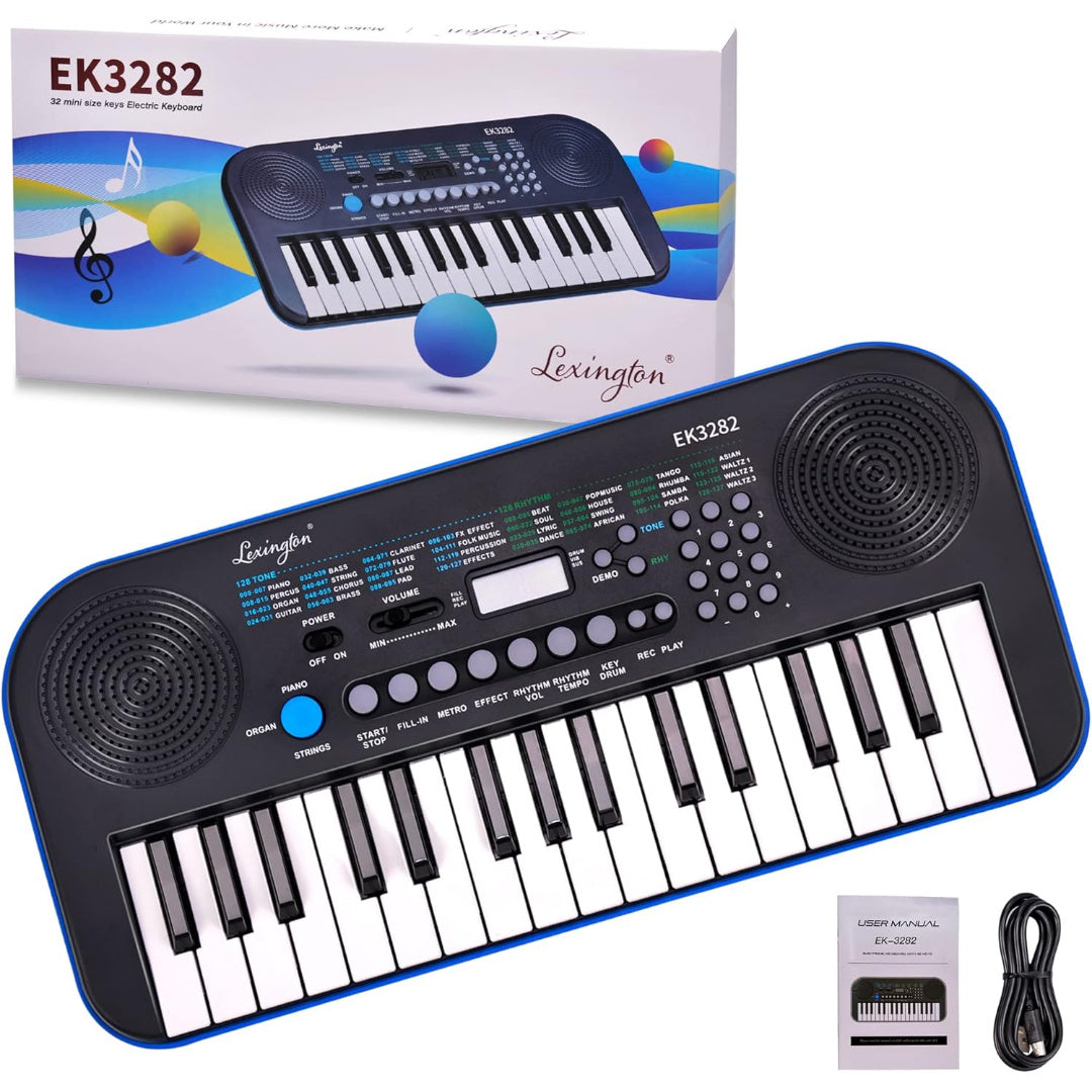 LW Essentials® Premium Keyboard