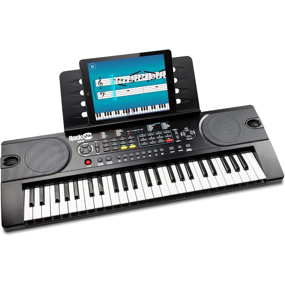 LW Essentials® Premium Keyboard