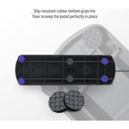 LW Essentials® Basic Keyboard Sustain/ Expression Pedal