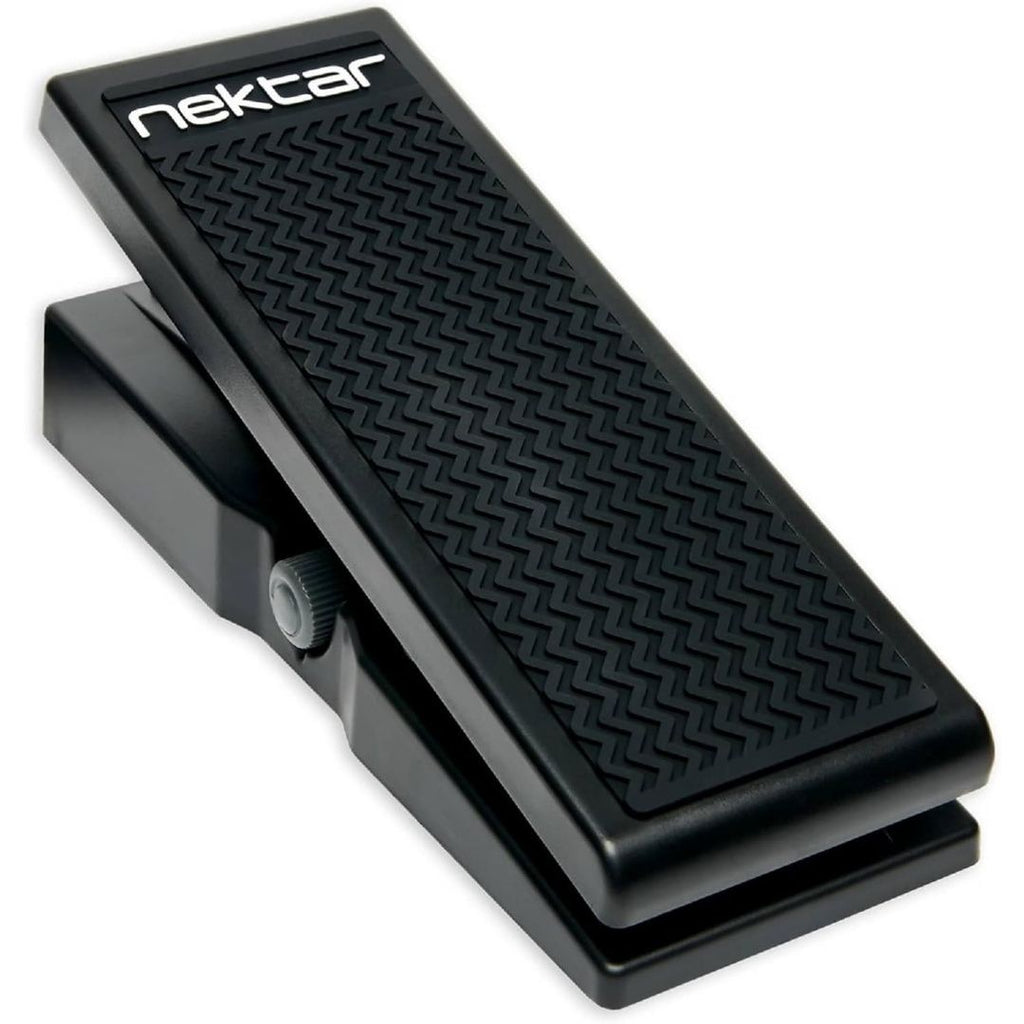 LW Essentials® Premium Keyboard Sustain/ Expression Pedal