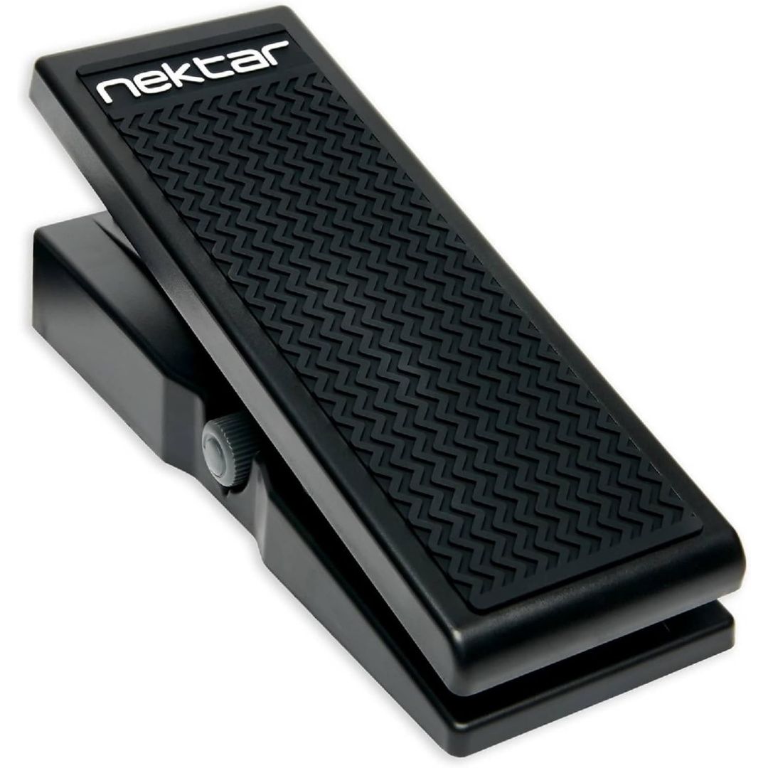 LW Essentials® Premium Keyboard Sustain/ Expression Pedal