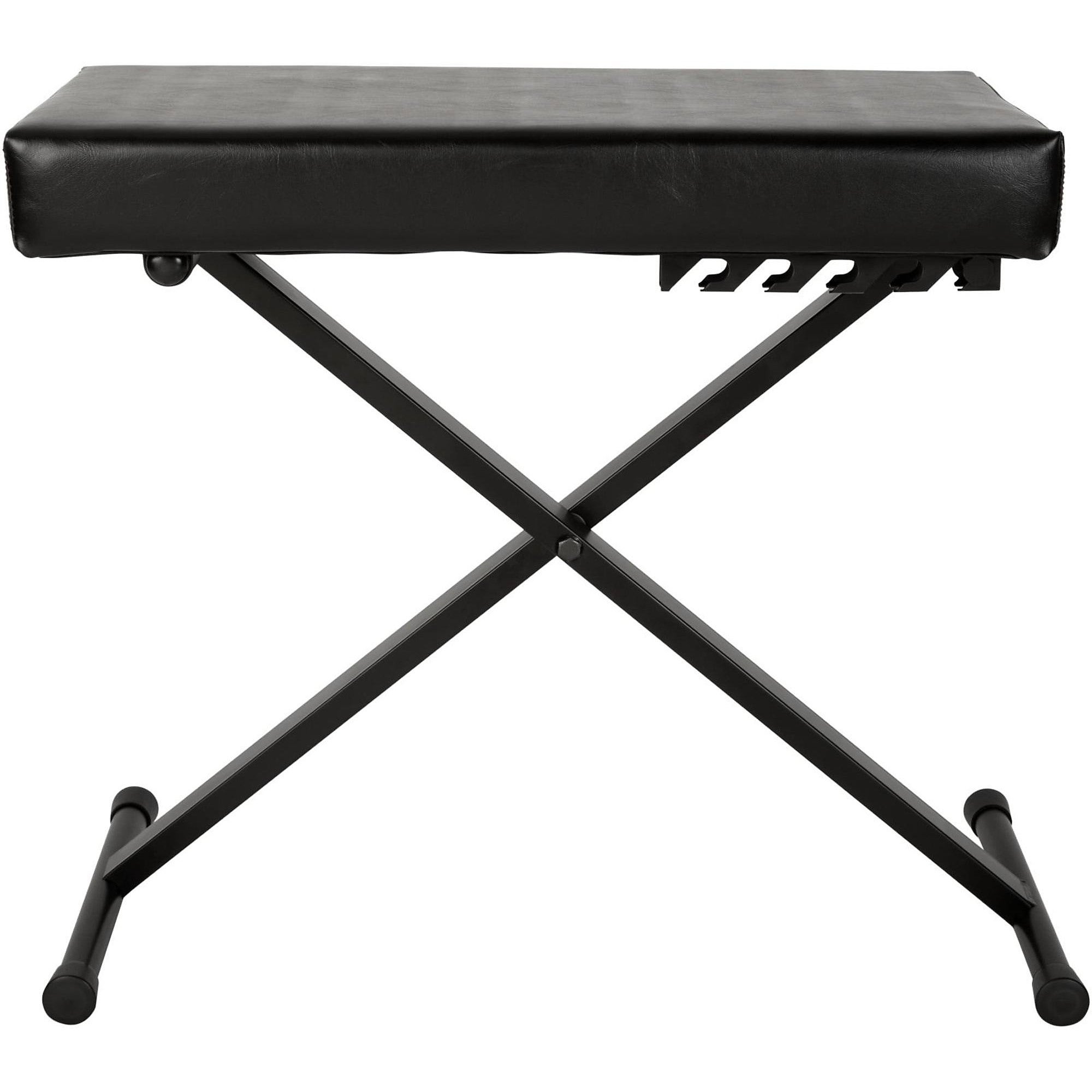 LW Essentials® Premium Piano Bench