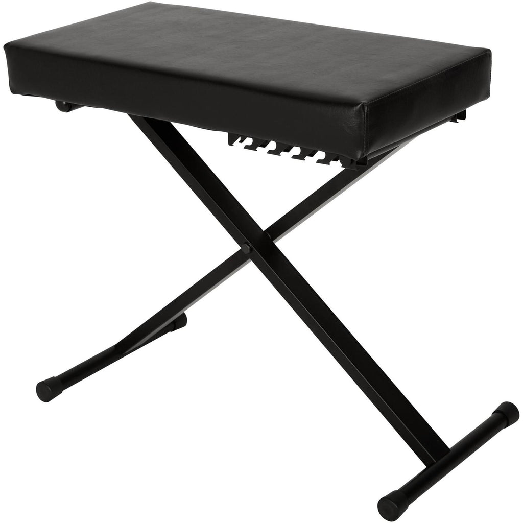 LW Essentials® Premium Piano Bench