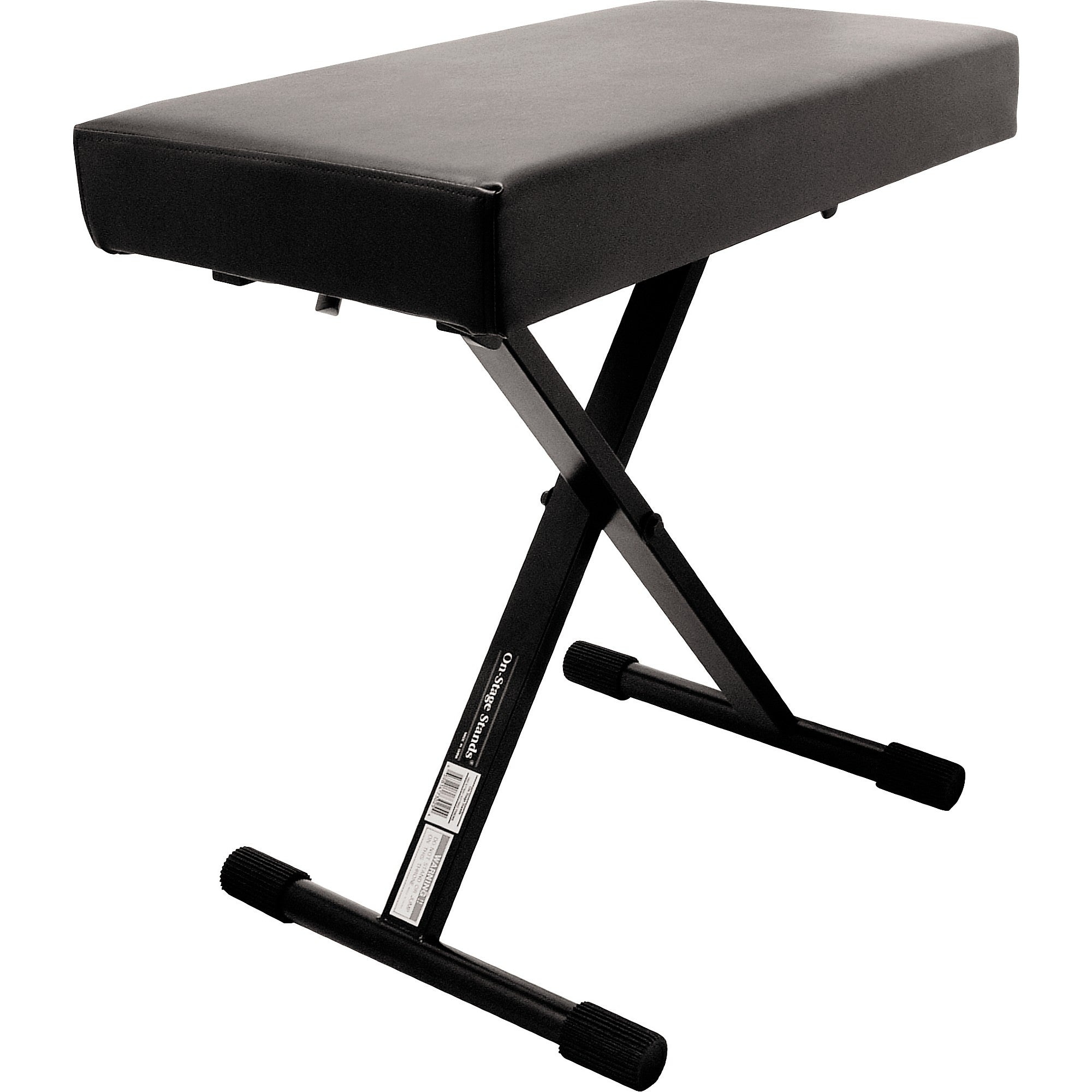 LW Essentials® Premium Piano Bench