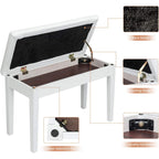 Prestige Picks® Piano Bench